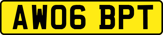 AW06BPT