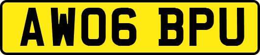 AW06BPU