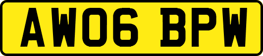 AW06BPW
