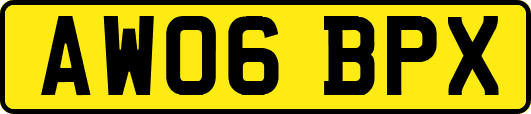AW06BPX