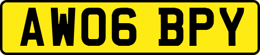 AW06BPY