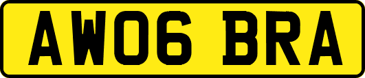 AW06BRA