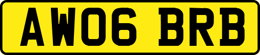 AW06BRB
