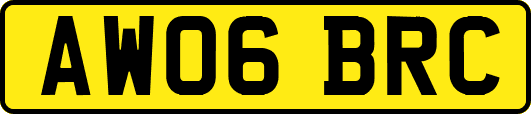 AW06BRC