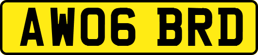 AW06BRD