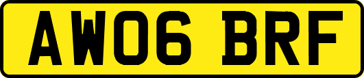 AW06BRF