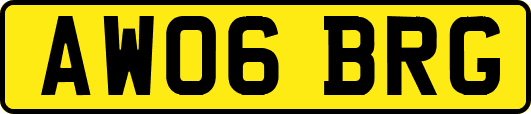 AW06BRG