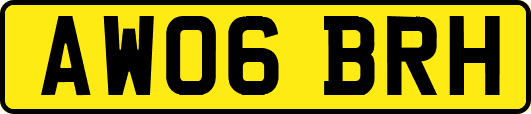 AW06BRH