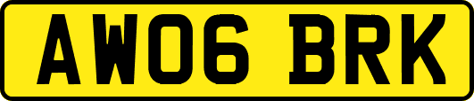 AW06BRK