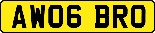 AW06BRO