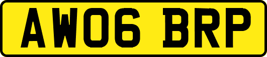 AW06BRP