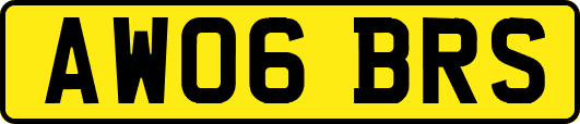 AW06BRS