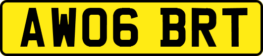 AW06BRT