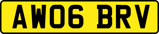 AW06BRV