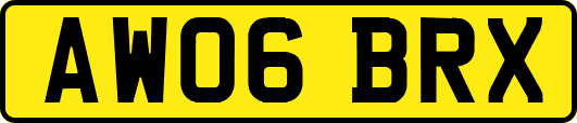 AW06BRX