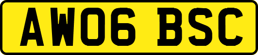 AW06BSC
