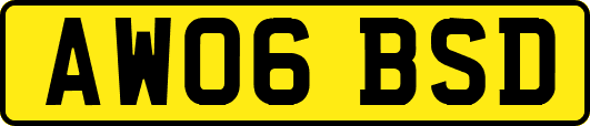 AW06BSD