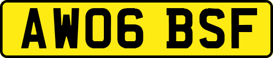 AW06BSF