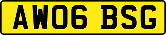 AW06BSG