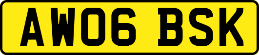 AW06BSK