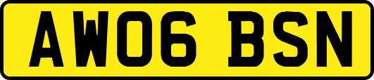 AW06BSN