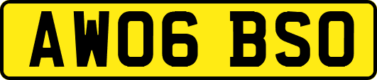 AW06BSO