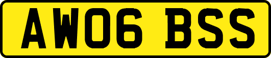 AW06BSS