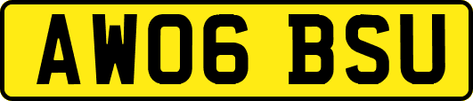 AW06BSU