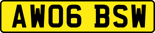 AW06BSW