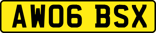 AW06BSX