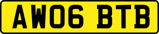 AW06BTB