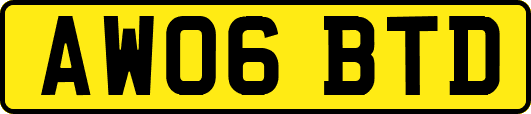 AW06BTD