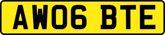 AW06BTE