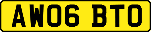 AW06BTO