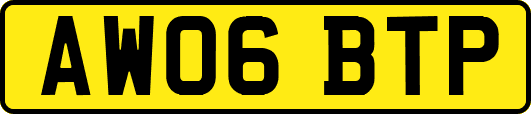 AW06BTP