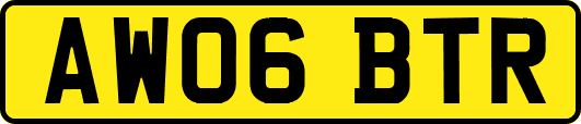 AW06BTR
