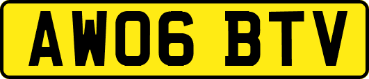 AW06BTV