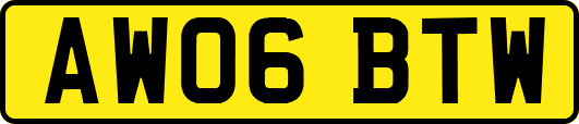 AW06BTW