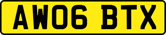 AW06BTX