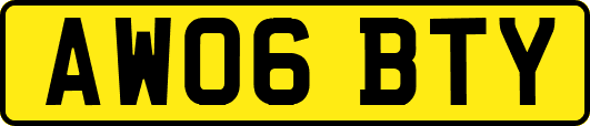 AW06BTY