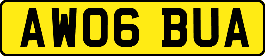 AW06BUA