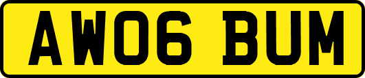 AW06BUM