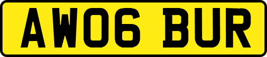 AW06BUR