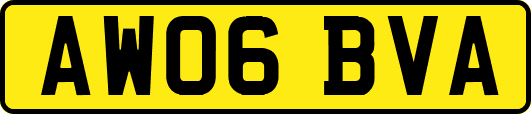 AW06BVA