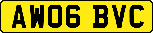 AW06BVC
