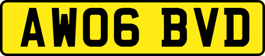 AW06BVD