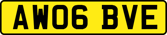 AW06BVE