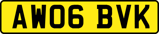 AW06BVK