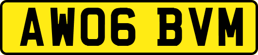 AW06BVM