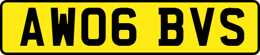 AW06BVS